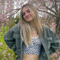 Madyson Vaughn