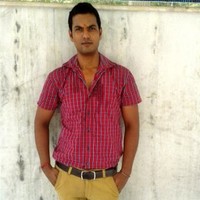 Pradeep Kumar
