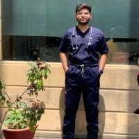 Muhammad Nasir Abbas