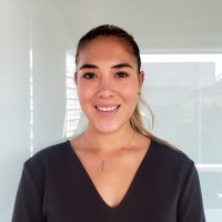 Mariana Vejar Aguayo
