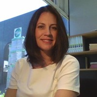 Natalie Marini