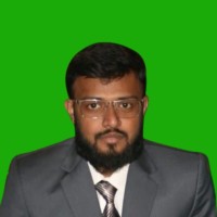 Maaz Ahmed