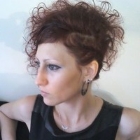 Branislava Dimitrijevic