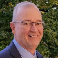 Robert Cronin