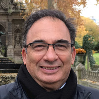 Luis Guillermo Maldonado