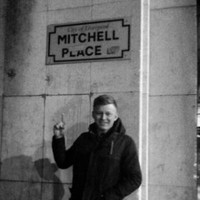 Mitchell Cooper