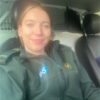 Charlotte Hill