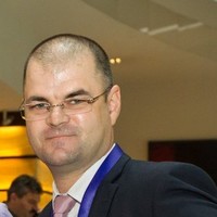 Sergiu Florin Ionita