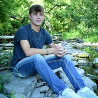 Kaden Buseman