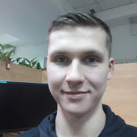 Danyil Horiachkovskyi
