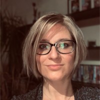 Virginie Lambert