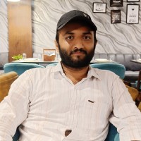 Vivek Mani Tiwari