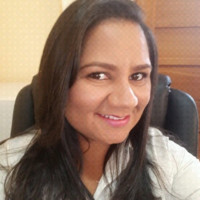 Patricia Lima