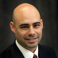 Alex Berrios