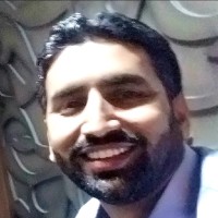 Muhammad Azeem