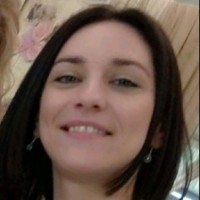 Nina Dagiou