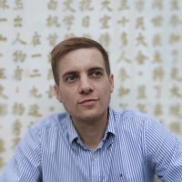 Christian N. Streil 柯少