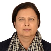 Vandana Gugalia