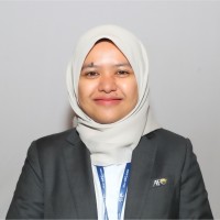 Nur Aini Ahmad
