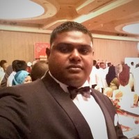 Capt(Rtd) Thinageran Venugopal