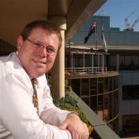 Roger Matthews