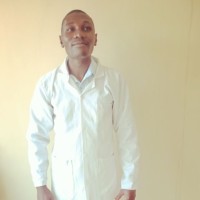 Geofrey B. Munyasa