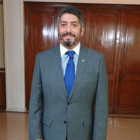 Cristián Melo A.