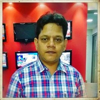 Kinshuk Praval