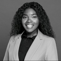 Tracy Kabishi