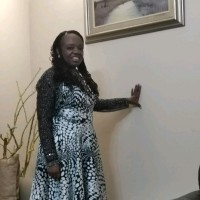 Kalala Nseya Gisele