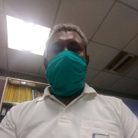 Priyo Ranjan Pramanik