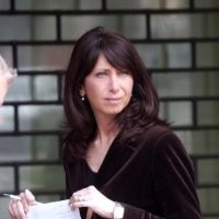 Deborah Dirani