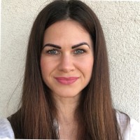 Petra Dzalajova