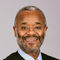 Hon. Oran F. Whiting (Ret.)