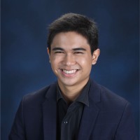 Martin Ricardo Dizon