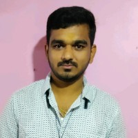 PUNITH K H