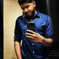 Abeesh Dev