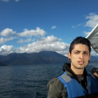 Hernán Patricio Sagredo Torres