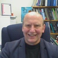 Martin Sevior