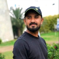 M Usama Akhtar