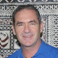 Dennis McMahon