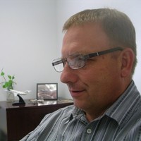 Kenny Unruh