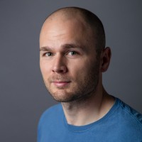 Alexander Mccurley