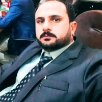 Safeer Ullah Khan