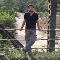 Rohit Singh Tadhiyal