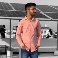 Kupen Patel