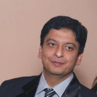 Sandeep Kaushik
