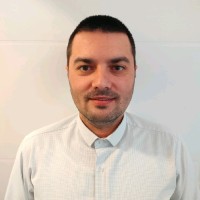 Ionuț Cocealau