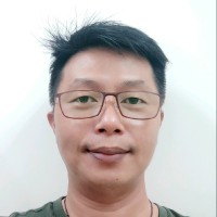 Tan Say Teong, Eric