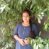 Mahalakshmi R